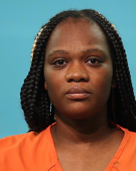 Osby, Keila Roshelle booking photo