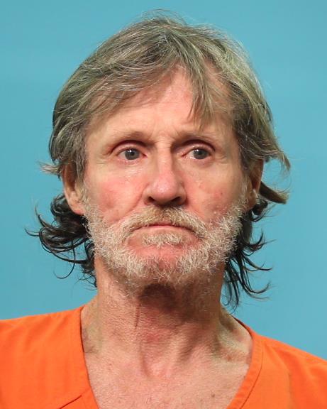 Buchanan, Rodney Keith booking photo