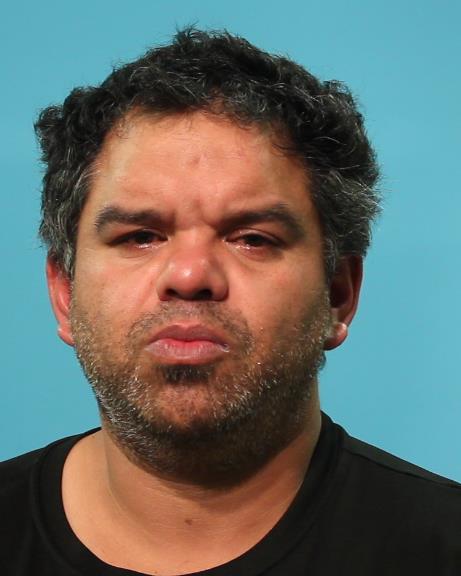 Trevino, John Paul arrested by Brazoria County SO/PD