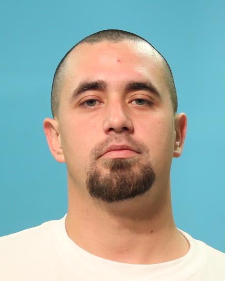 Johnson, Dustin Alan arrested by Brazoria County SO/PD