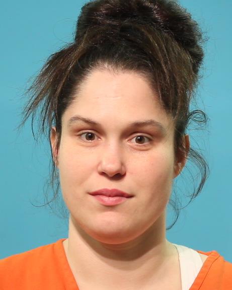 Gajewsky, Amanda arrested by Brazoria County SO/PD