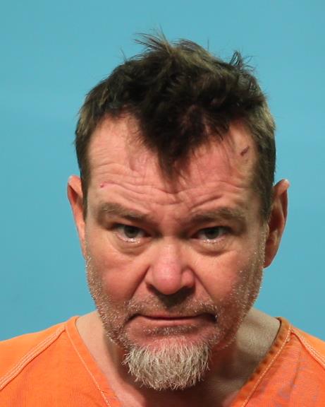 MCBRIDE, CHRISTOPHER KEN arrested by Brazoria County SO/PD