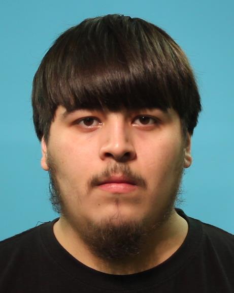 Carrillo, Raydal arrested by Brazoria County SO/PD