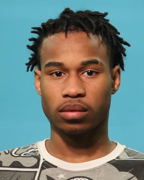 Phillips, Christian Dwayne arrested by Brazoria County SO/PD