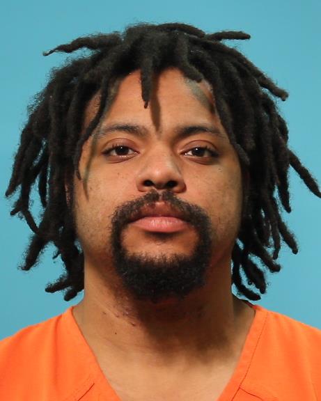 DEROUSSELLE, ROBERT LEE booking photo