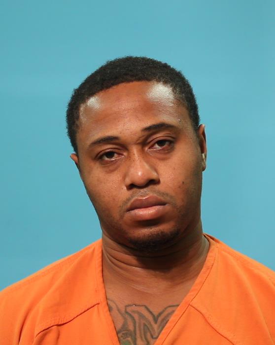 Wheeler, Jake booking photo