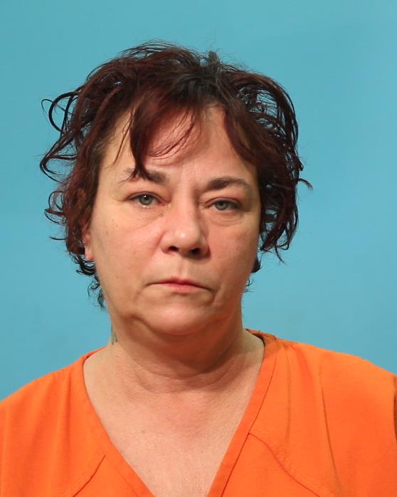 ALLEN, KELLY LYNN booking photo