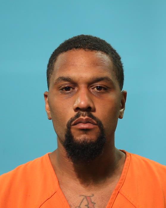 DAVIS, EDWARD DELEON booking photo