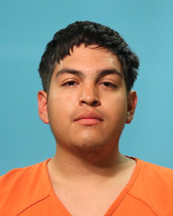 BRAVO, NOE JR booking photo