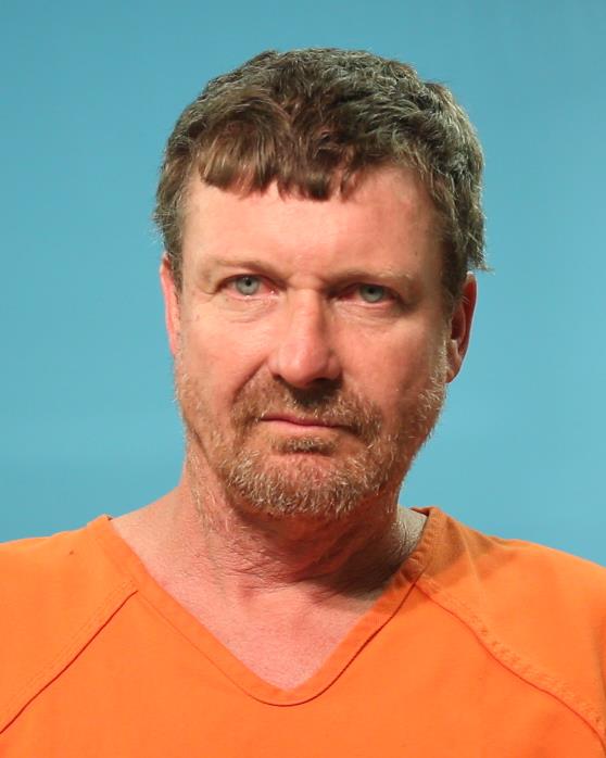 ZENKER, MICHAEL PATRICK arrested by Brazoria County SO/PD