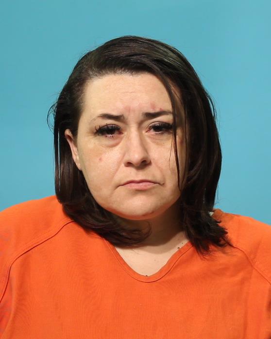 Price, Patricia Ann arrested by Brazoria County SO/PD