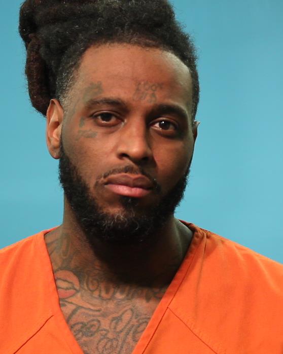 ROBERTS, KEITH ALLEN arrested by Brazoria County SO/PD