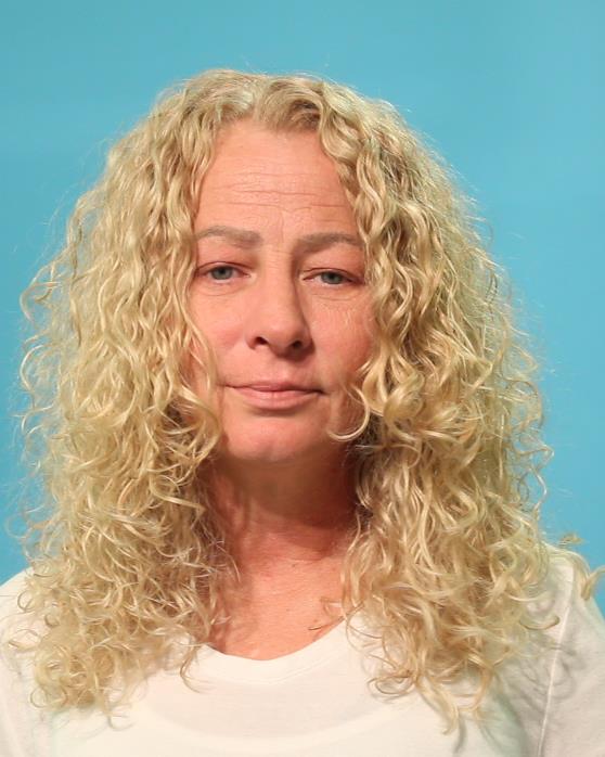 Lewis, Alicia Rae arrested by Brazoria County SO/PD