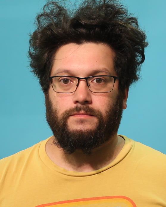 Salinas, Daniel, II arrested by Brazoria County SO/PD