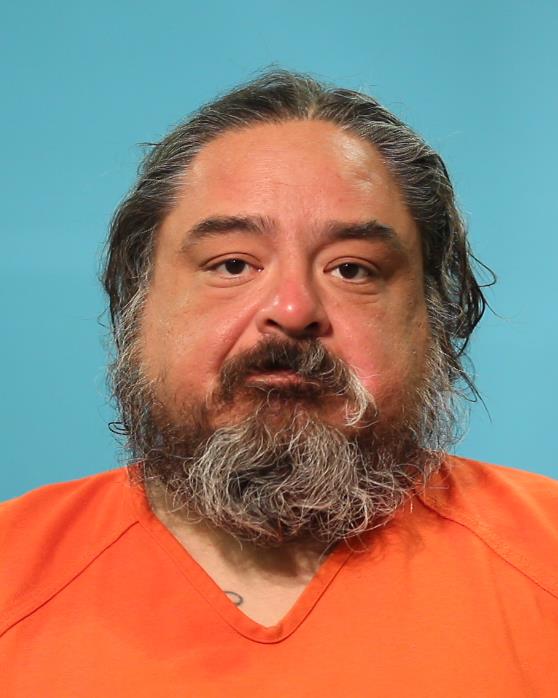 BOTELLO, JUAN PABLO booking photo