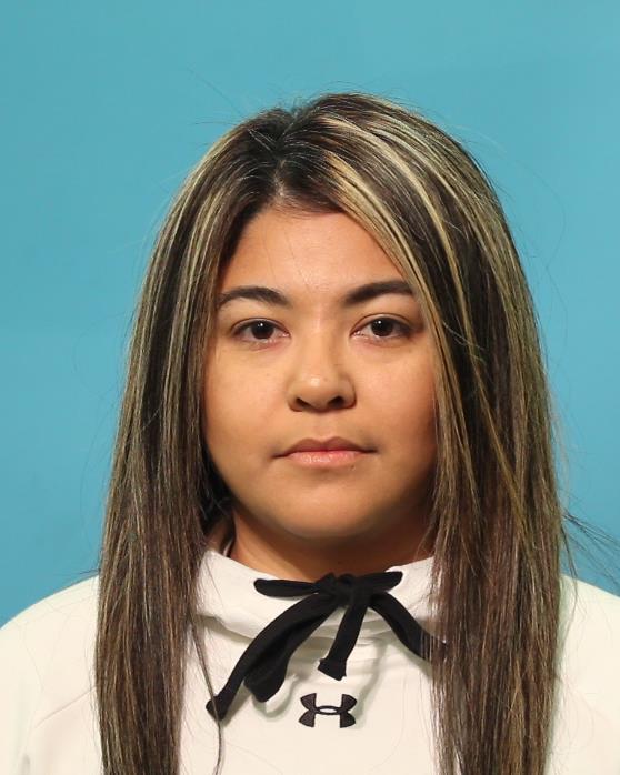 Leija, Arely Yamilet booking photo