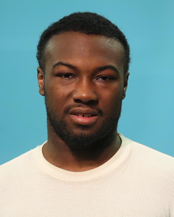 Ewing, Michael Ray booking photo