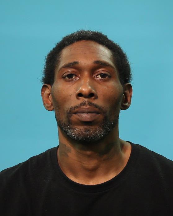 Oaks, Terrell booking photo