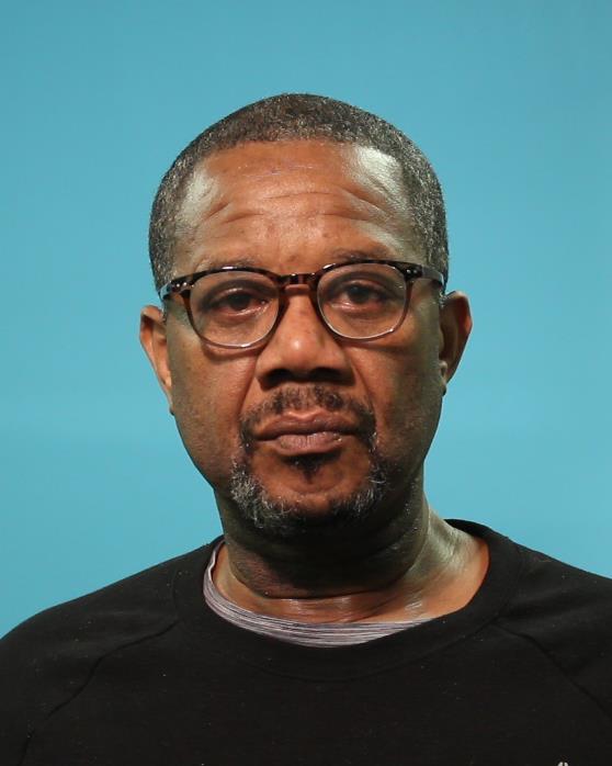 Berry, Quinton Brent booking photo