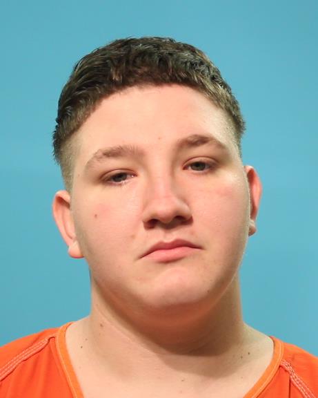 Hart, Jeremy Lee booking photo