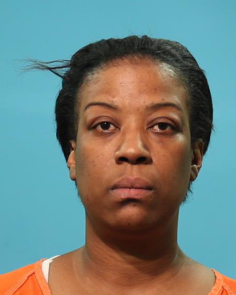 Lambert, Myrtle Evita booking photo