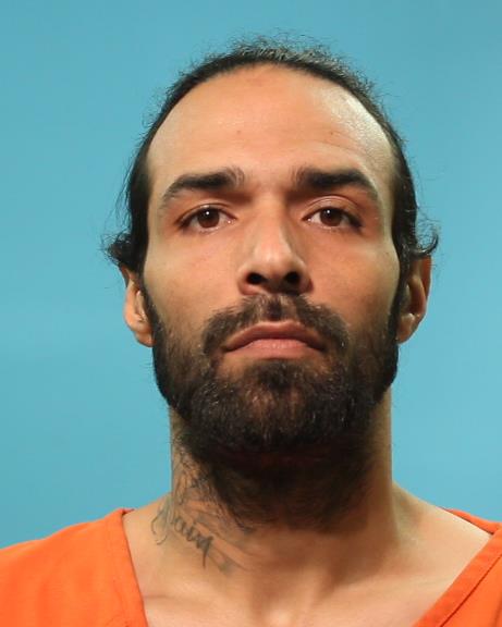 BAYONNE, JEREMY arrested by Brazoria County SO/PD