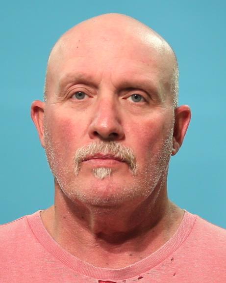 Orchard, Clarence Lee arrested by Brazoria County SO/PD