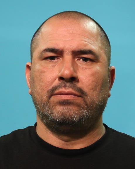 Villanueva, David arrested by Brazoria County SO/PD