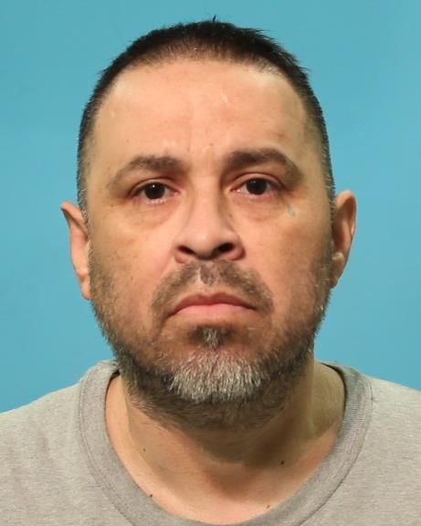 Silgero, Fabian arrested by Brazoria County SO/PD