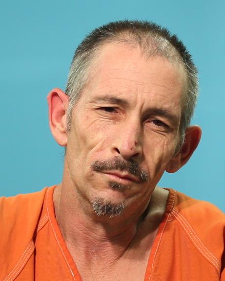 ARNOLD, LARRY JOE booking photo