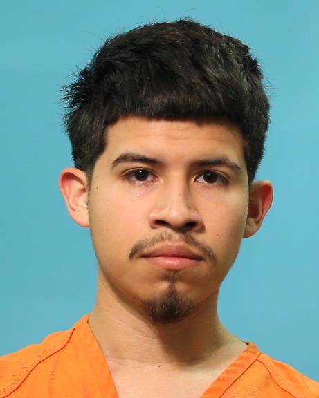 VELAZQUEZ, ALAN arrested by Brazoria County SO/PD