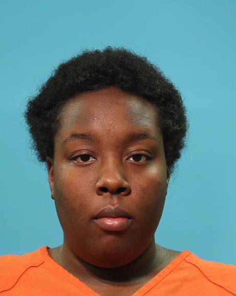 Sowells, Destiny Danyelle arrested by Brazoria County SO/PD