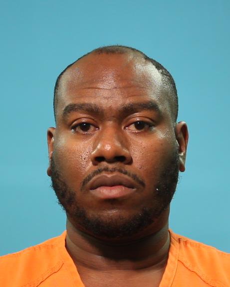 HOFF, RODERICK ELKANAH arrested by Brazoria County SO/PD