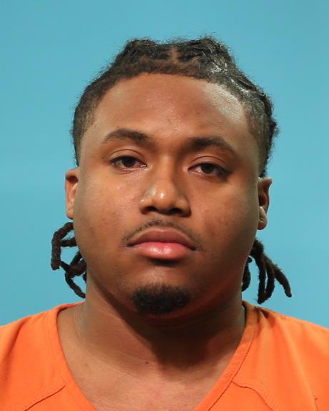 GRAVES, JORDON ALEXANDER arrested by Brazoria County SO/PD