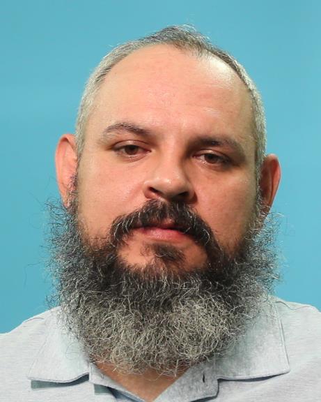 Martinez, Carlos Edward arrested by Brazoria County SO/PD