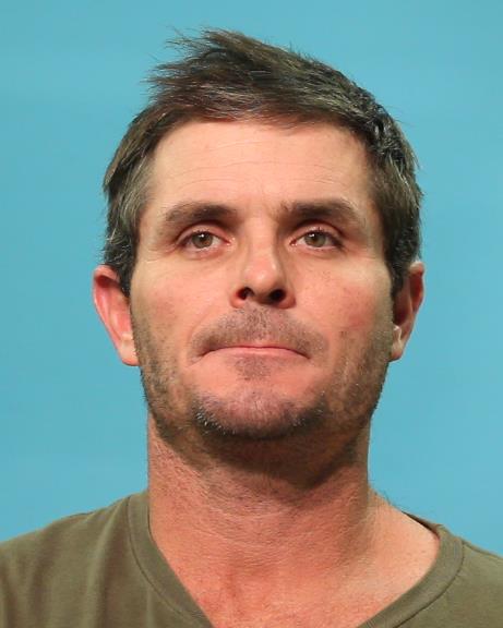 KIDD, JUSTIN arrested by Brazoria County SO/PD