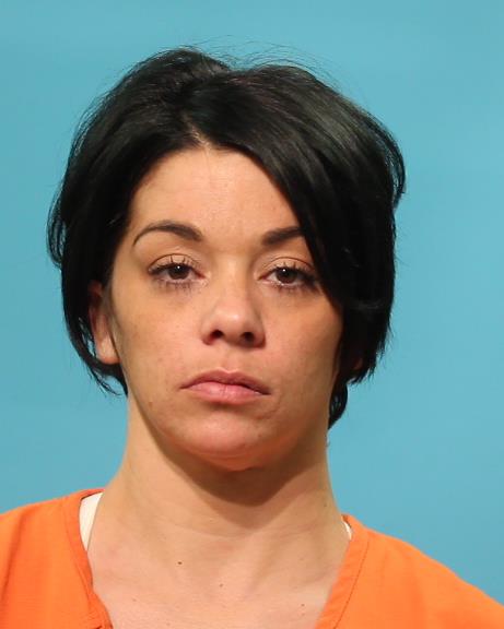 REDFEARN, SAMANTHA BAUCUM arrested by Brazoria County SO/PD