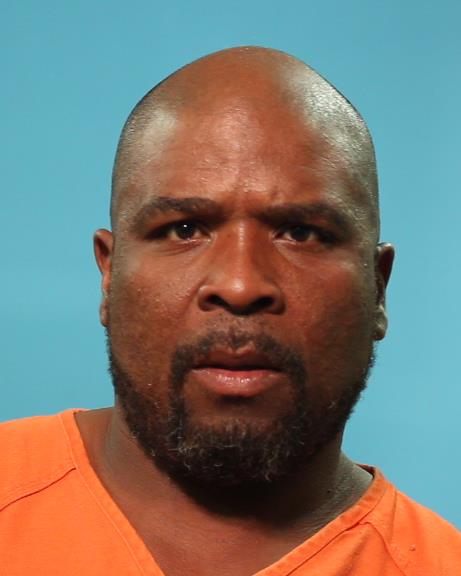 Bonner, Marcus Dwayne arrested by Brazoria County SO/PD