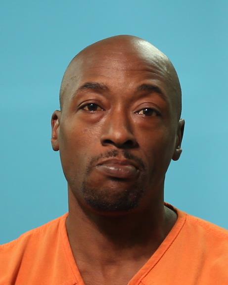 HOWARD, EUGENE III arrested by Brazoria County SO/PD