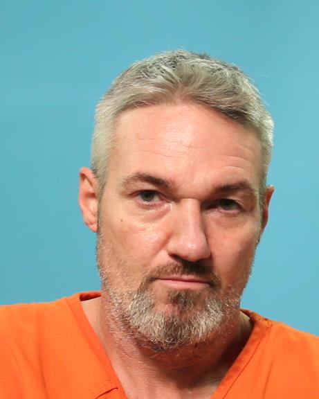 Crabb, Michael ALLEN arrested by Brazoria County SO/PD