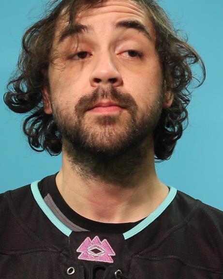 WITT, AUGUST GARRETT arrested by Brazoria County SO/PD