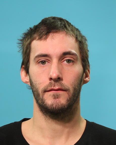 Allbrook, Jason Alexander arrested by Brazoria County SO/PD