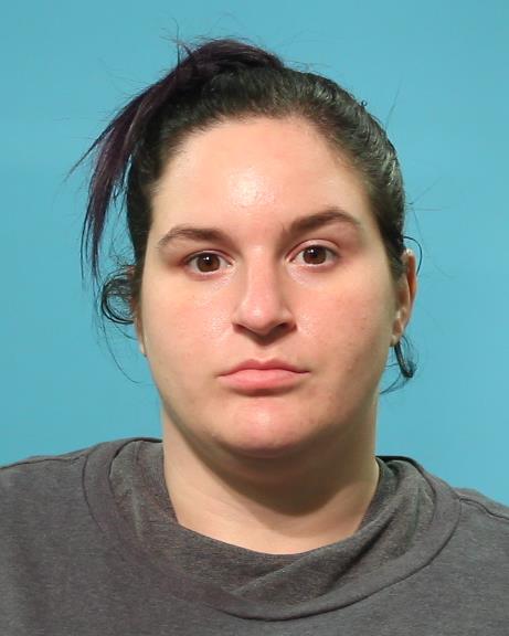 Kacko, Nina Marie booking photo