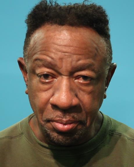 Williams, Rickie Lynn booking photo