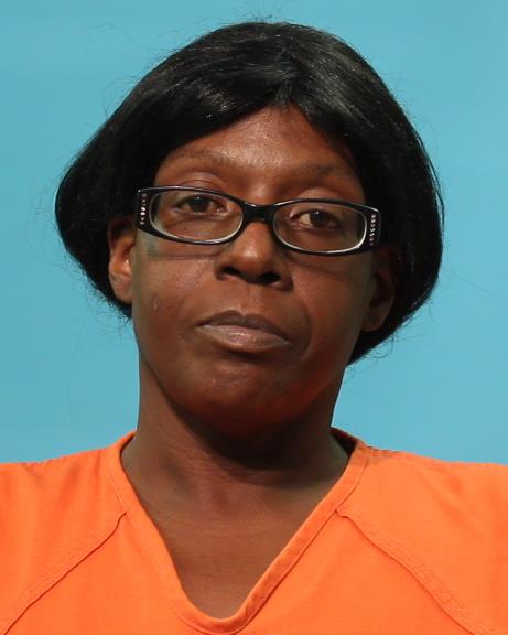 WILLIAMS, MEARLINA SUE arrested by Brazoria County SO/PD