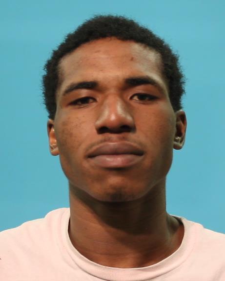 Patterson, Trevis Mark Anthony arrested by Brazoria County SO/PD