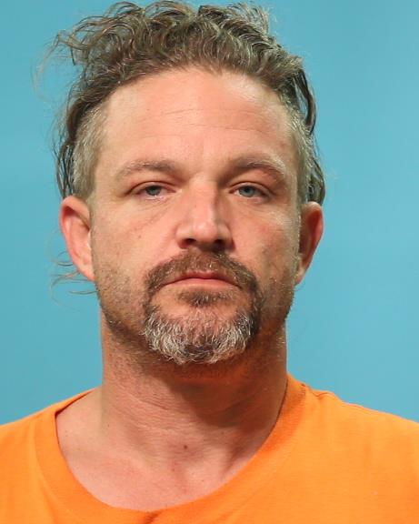 Cahill, Scott Thomas arrested by Brazoria County SO/PD