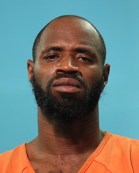 Miller, Edwin Tyrone booking photo