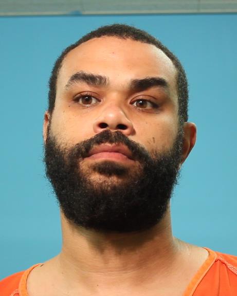 Powell, Joseph Kahlil booking photo