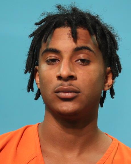 Ramirez, Traveion booking photo